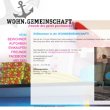 wohngemeinschaft