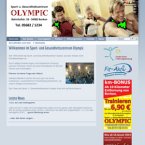 sport-center-olympic