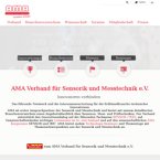 ama-fachverband-fuer-sensorik