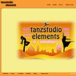 tanzstudio-elements