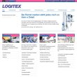 logitex-reinstmedientechnik-gmbh