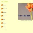 der-tulipan