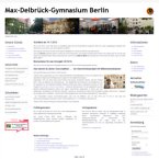 max-delbrueck-gymnasium