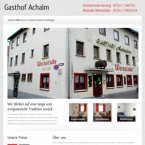 gasthof-achalm