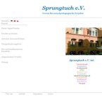 sprungtuch-verein-fuer-sozial--paedagogische-projekte-luebeck