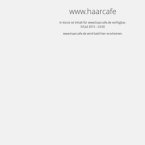 haarcafe