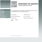 hemmann-dv-systems