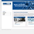 trd-techressource-deutschland-gmbh