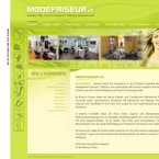 modefriseur