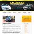 taxi-kaygusuz