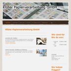 klueter-papierverarbeitung-gmbh