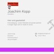 kopp-joachim-stuckateurgeschaeft