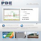 pde-process-data-engineering-gmbh
