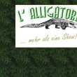 l-alligatore---events