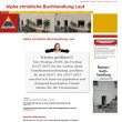 alpha-buchhandlung-petra-dechent