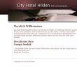 city-hotel-hilden