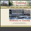 hotel-restaurant-tannenhof