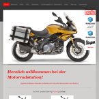 motorradstation