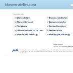 blumen-atelier-ellen-schilling--meisterfloristin--e-k