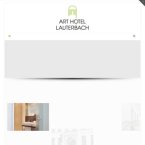 art-hotel-lauterbach