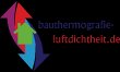 bauthermografie-luftdichtheitspruefung