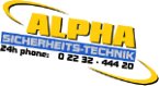 alpha-sicherheitstechnik