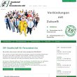 gfp-gesellschaft-fuer-personalservice-mbh