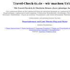 travel-check-in-de---clever-guenstiger-buchen