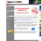 autotransport-boerse