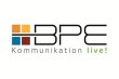 bpe-events-services-gmbh