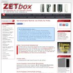 zetbox