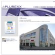 plurexx-objekt-service
