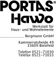 hawo-bergmann-gmbh-portas-fachbetrieb