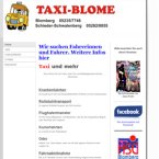 taxi-blome