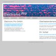 electronic-pro-gmbh