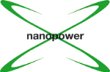 nanopower