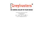 greybusters