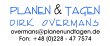 overmans-planen-tagen