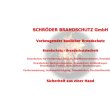 schroeder-brandschutz-gmbh-brandschutztechnik-buxtehude-vorbeugender-baulicher-brandschutz