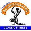 fitness-studio-schwitzkasten