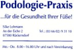 podologie-praxis-silke-lohmann