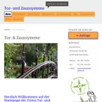 tor-zaunsysteme-joerg-baumann