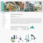 haas-minikranvermietung-ltd