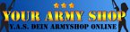 your-army-shop