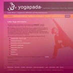 yogapada-yogaschule