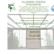 glaserei-stefan-poslednik