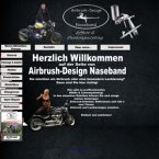 airbrush-design-naseband