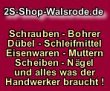 schrauben-eisenwaren-bohrer-schleifpapier---2-s-shop-walsrode