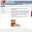 hermens-hauttherapie