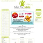 lotties-vertriebspartner-westmuensterland---hits-for-kids